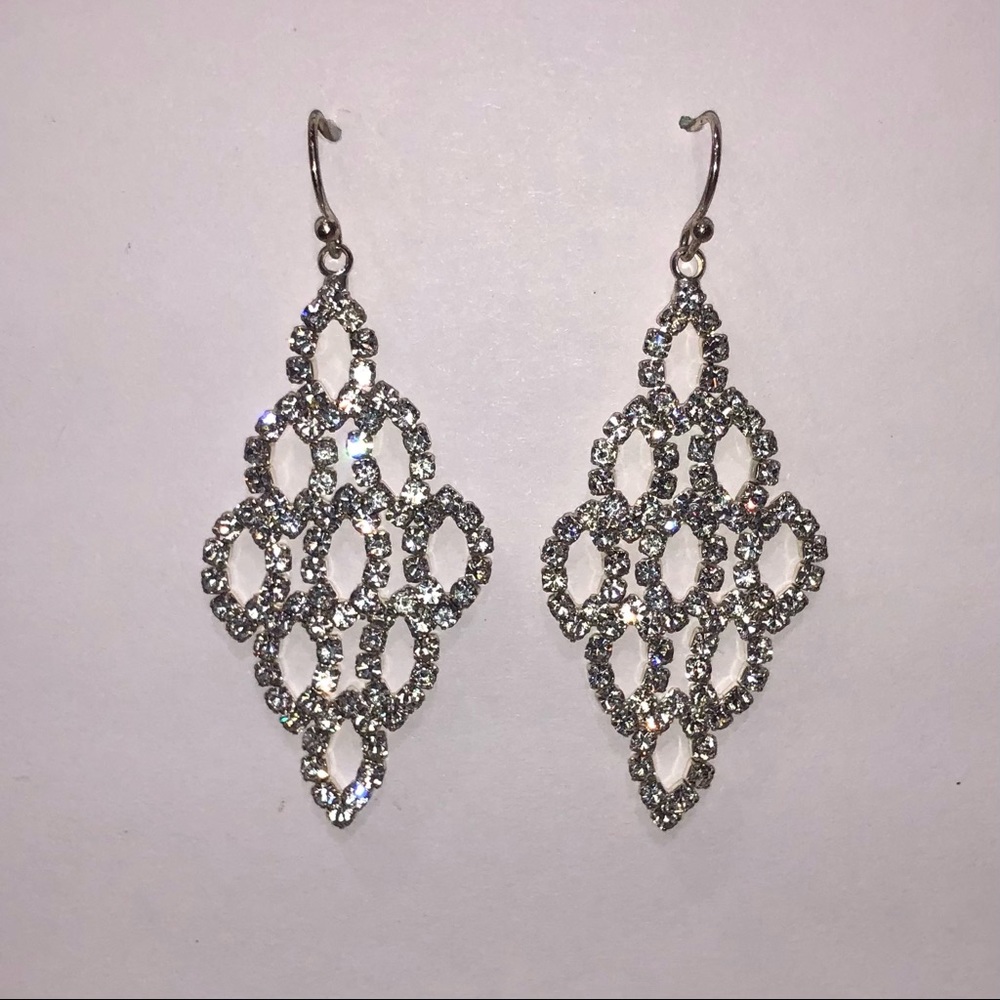 Sparkle Earrings